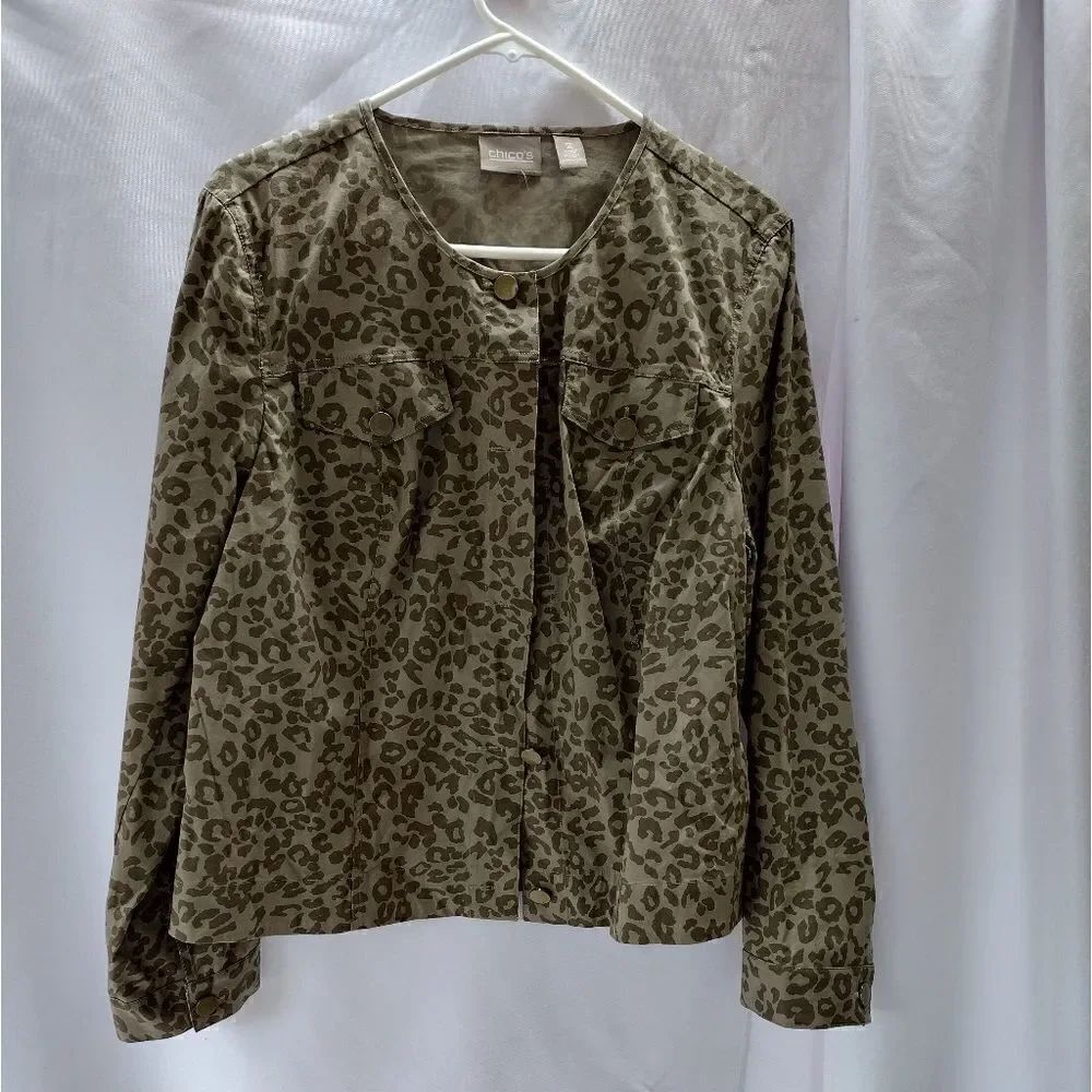 Chico's top